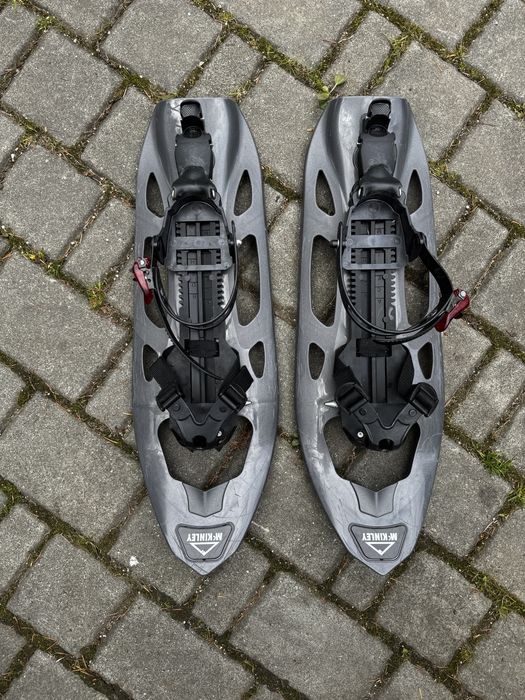 Rakiety śnieżne McKinley