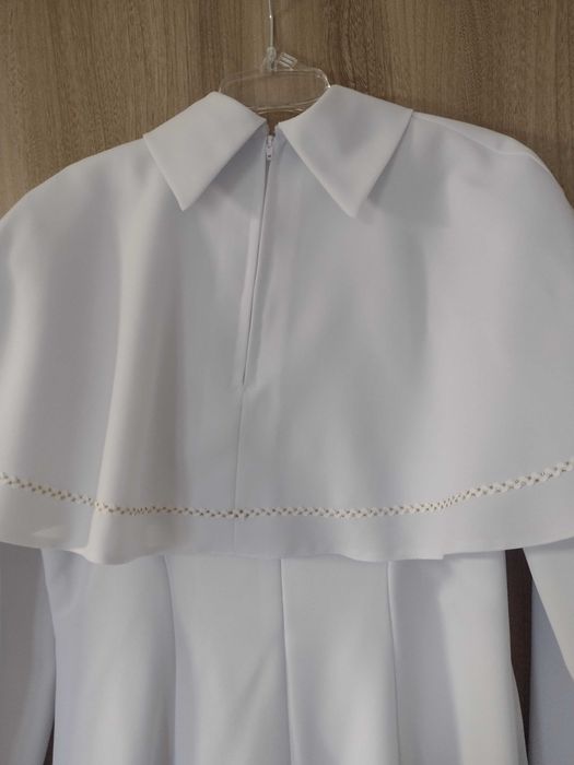 Alba PierwszoKomunijna dla Dziewczynki