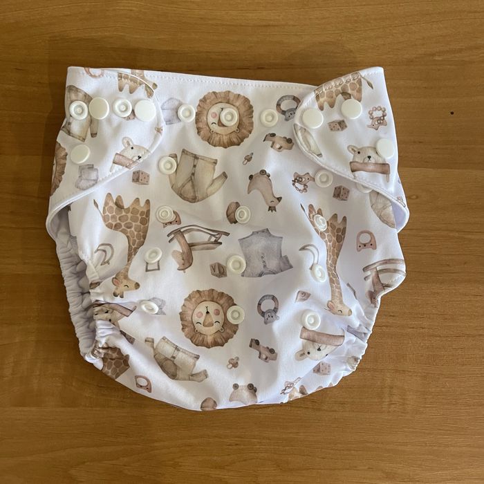 Нові Дитячі непромокаючі трусики