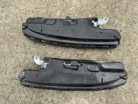 Подушка  аирбег bmw g30 в сидіння g31 airbag бмв г30 г31 безопасность