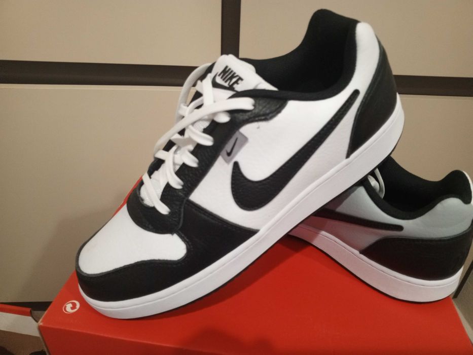 Buty męskie  Nike Ebernon Low Prem roz 45