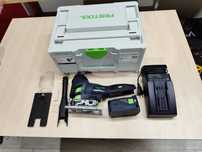 Festool PSC 420 безщітковий акумуляторний лобзик Фестул комплект ориг
