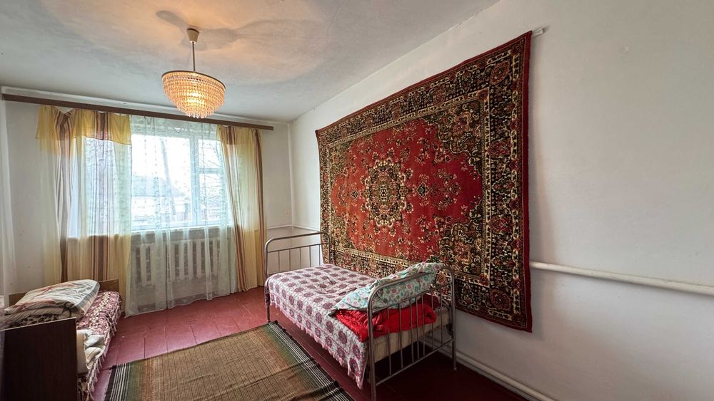 Будинок на 87 кв. метрів передмістя Житомира