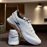 Кросівки чоловічі Reebok Nano X3 White(Оригінал)46-29см.