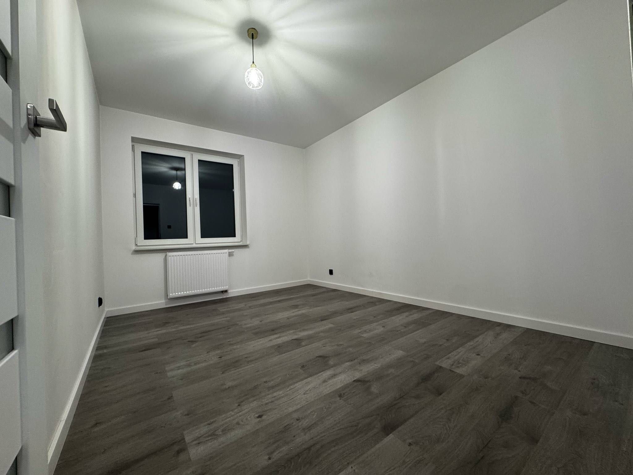 Mieszkanie na wynajem 52m2, nowy blok