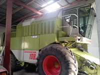 Claas dominator 108