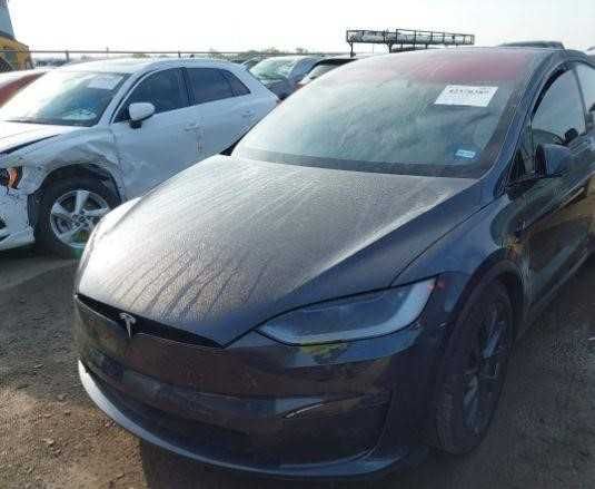 Разборка Tesla Model S Model X Plaid Model 3 Highland Model Y Juniper