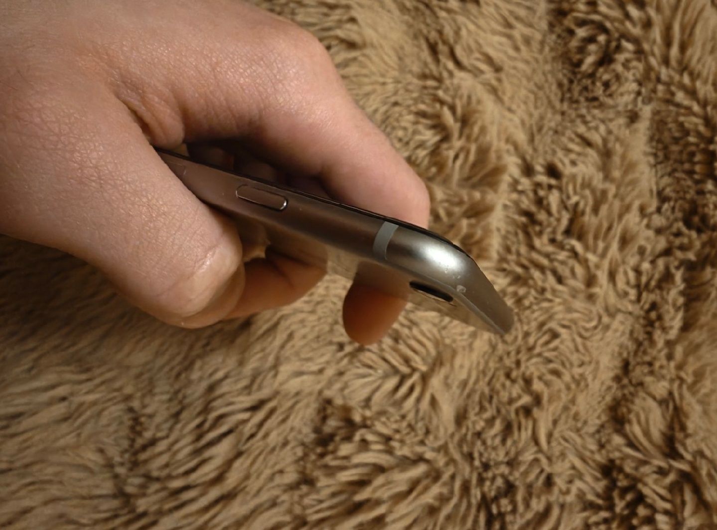 iPhone 6 32gb Czarny