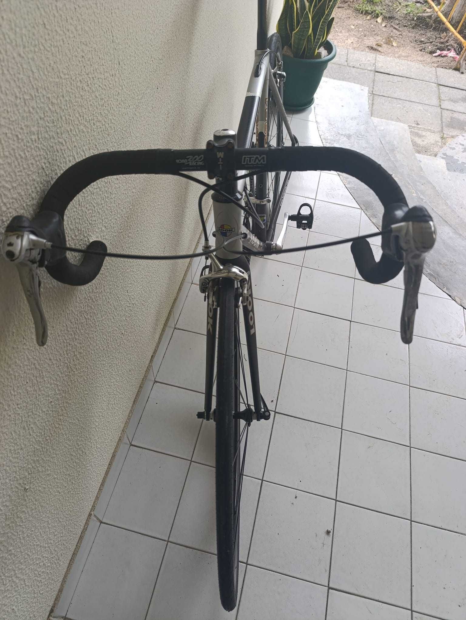 Bicicleta Look KG381
