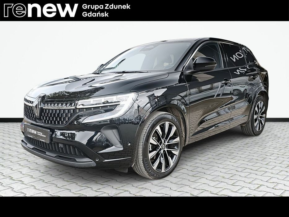 Renault Austral 1.3 TCe mHEV Techno aut