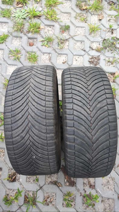 Całoroczne Opony Bridgestone Turanza 225/45 R17 94W XL.