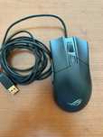 Rato Óptico Asus ROG Gladius II Core
