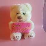 Peluche Es Especial
