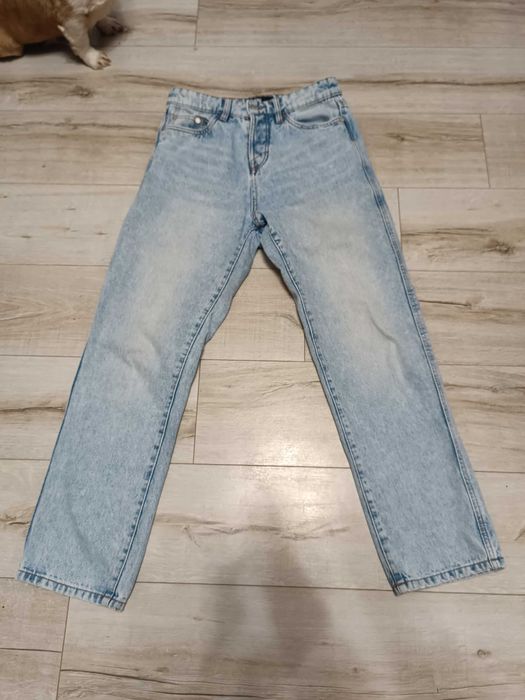 Spodnie chłopięce, rozm. 28/32, Sinsey