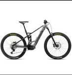 ORBEA Wild FS h10  rower elektryczny Emtb rozmiar L