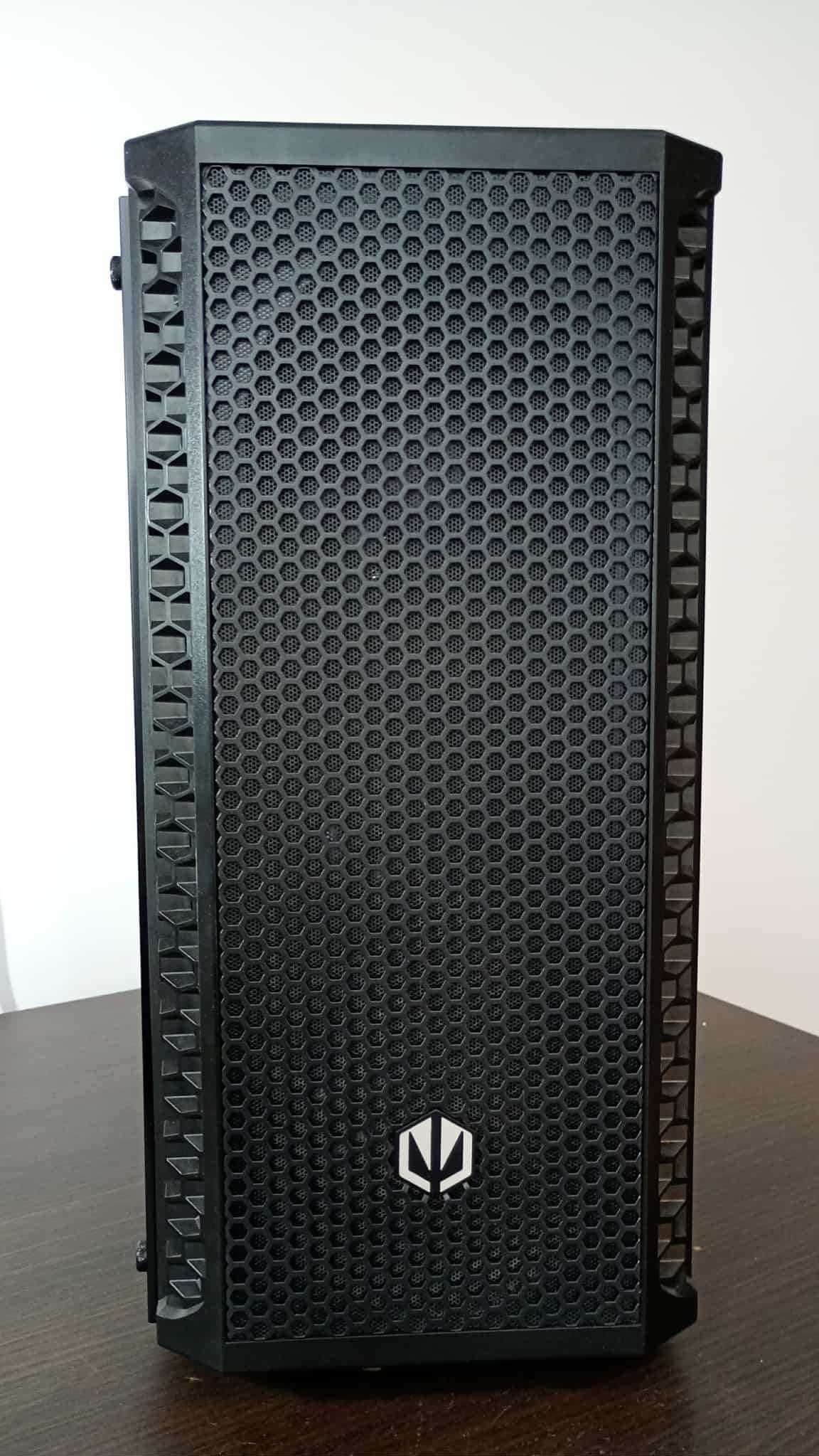 Sprzedam komputer gamingowy + monitor