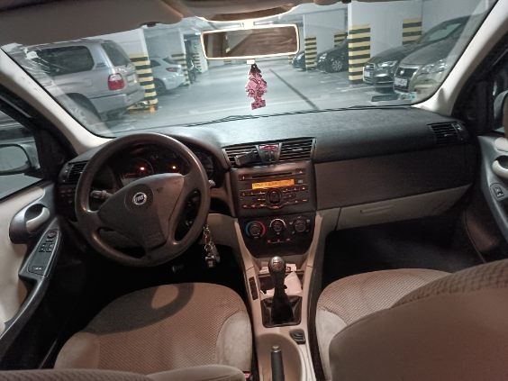 Fiat Stilo 1.9 JTD
