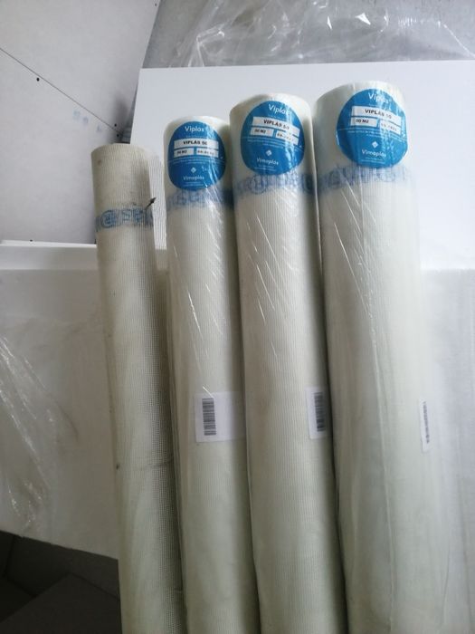 Rolo Fibra de vidro 50m