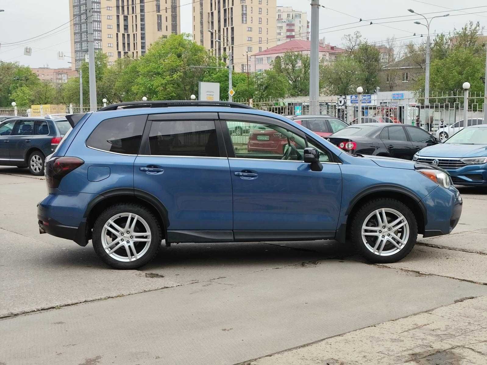 Продам Subaru Forester 2013р. #43193