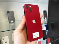 iPhone 13 128  gb Neverlock / від Магазину + Гарантія