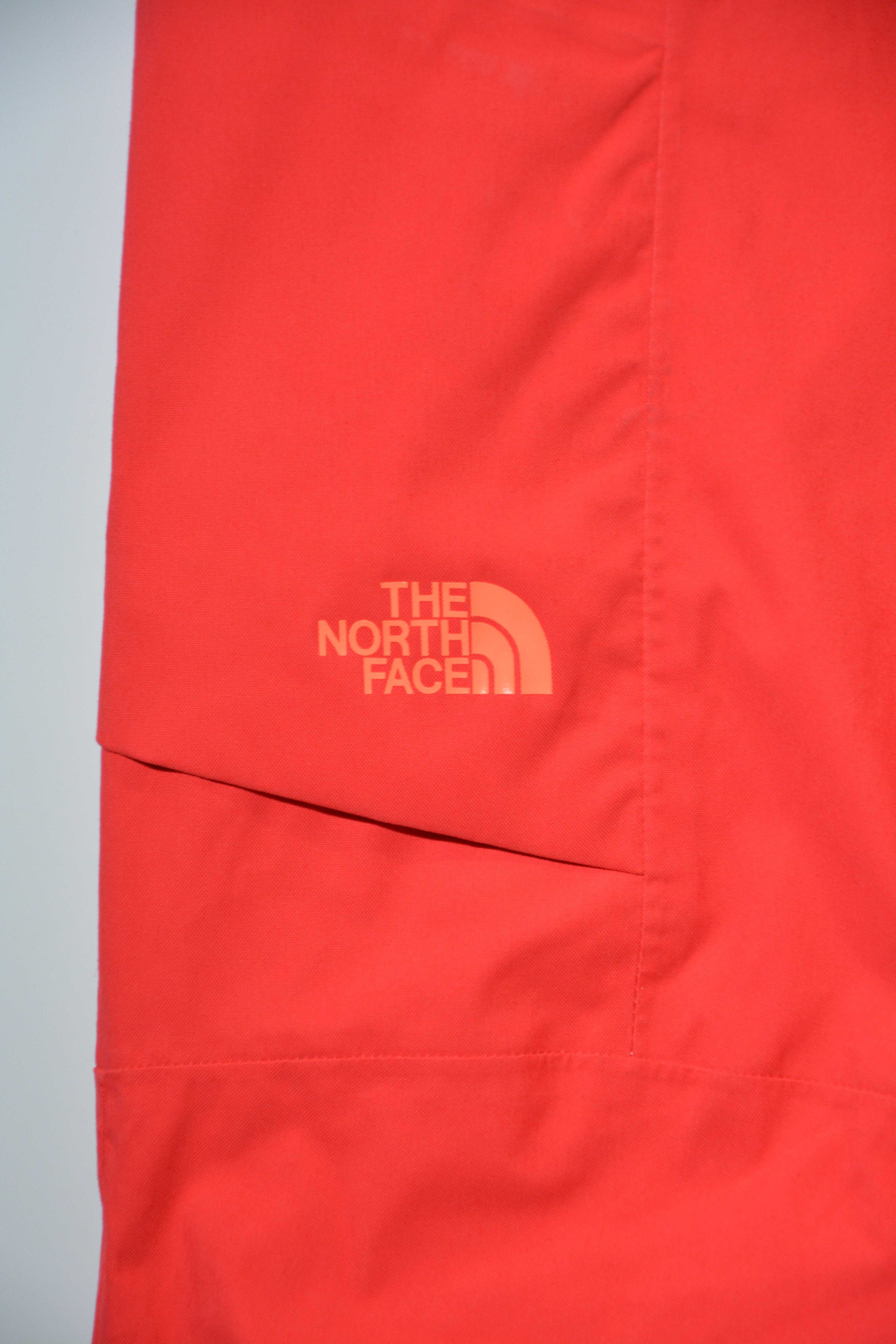 The North Face spodnie narciarskie damskie M