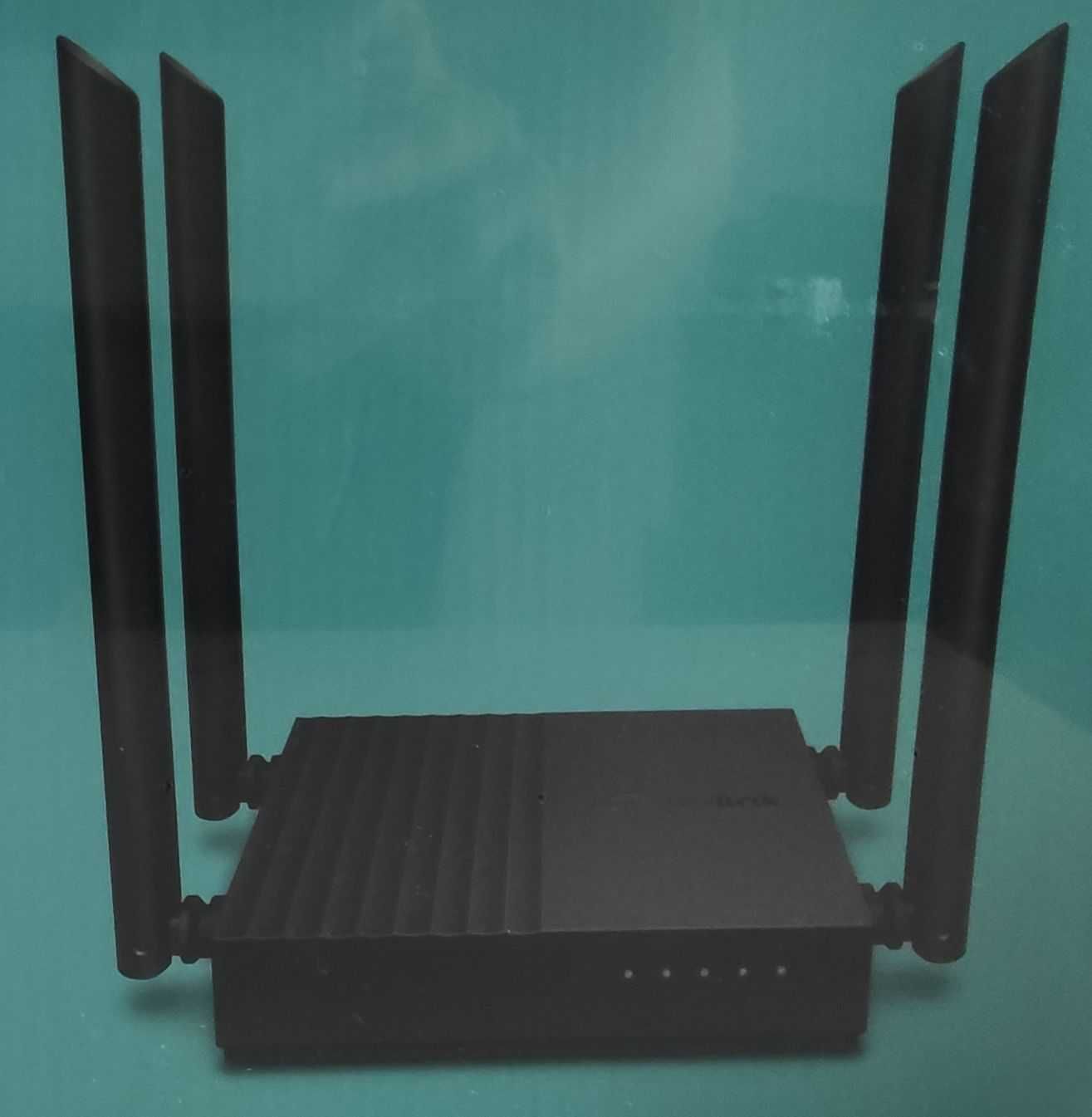 Router Wi-Fi TP-Link Archer C64 AC1200 MU-MIMO nowy GW