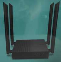 Router Wi-Fi TP-Link Archer C64 AC1200 MU-MIMO nowy GW