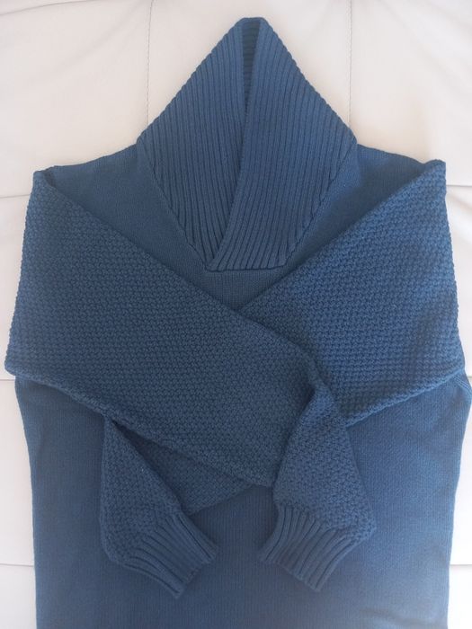 Camisola Malha Tiffosi