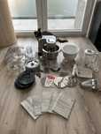 Robot planetarny Bosch MUM5 XL