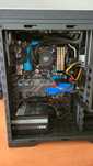 Komputer stacjonarny Intel i7-4770K/24GB/GTX970/256SSD/1TBHDD