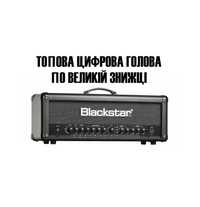 Гітарний підсилювач (голова) Blackstar ID-100 TVP