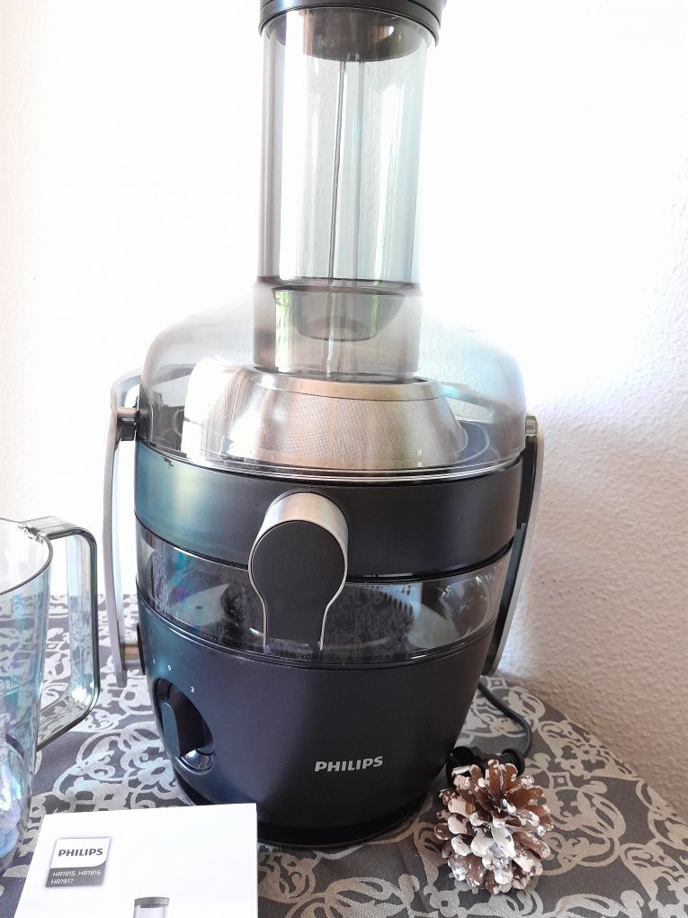 Centrifuga Philips