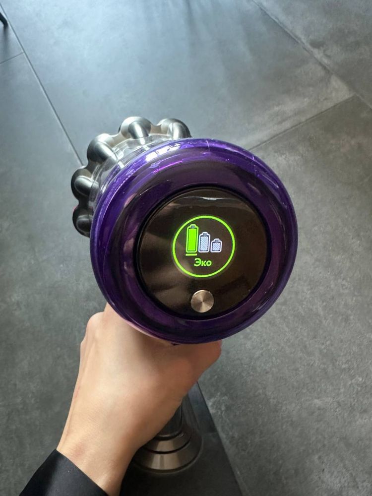 Dyson V11 Absolute Extra