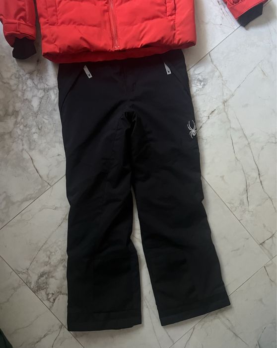 Kombinezon zimowy spyder 10 140