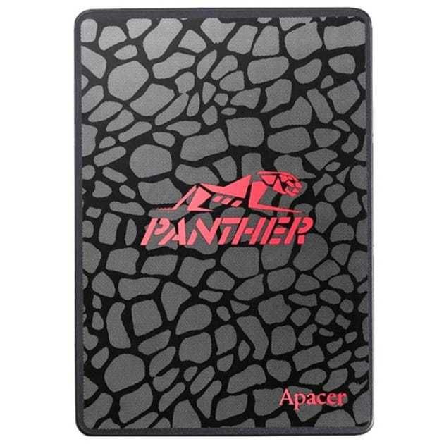 SSD 2.5" 512GB Apacer (AP512GAS350-1)