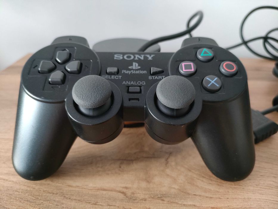 Dual Shock 2 Pad