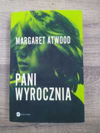 Margaret Antwoord "Pani Wyrocznia"