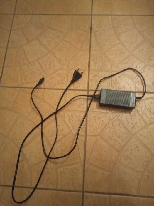 Deskorolka elektryczna