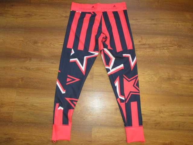 legginsy ADIDAS STELLA sport roz.M