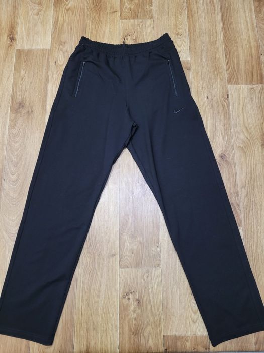 Мужские спортивные штаны NIKE.2 нитки. Турция.  3xl. Распродажп!