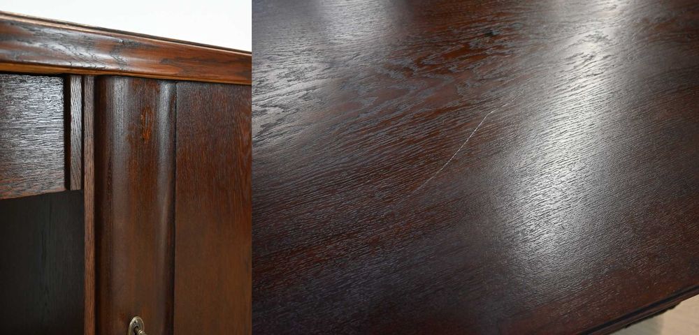 biurko art deco 100905