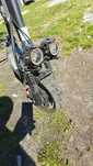 Kugoo kirin kukirin M4 pro plus 45kmh do 65 km dystans hulajnoga elekt