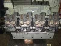 Silnik Case Magnum Mx 225,235, 250, 260, 280, 290, 310, 315, 335, 340
