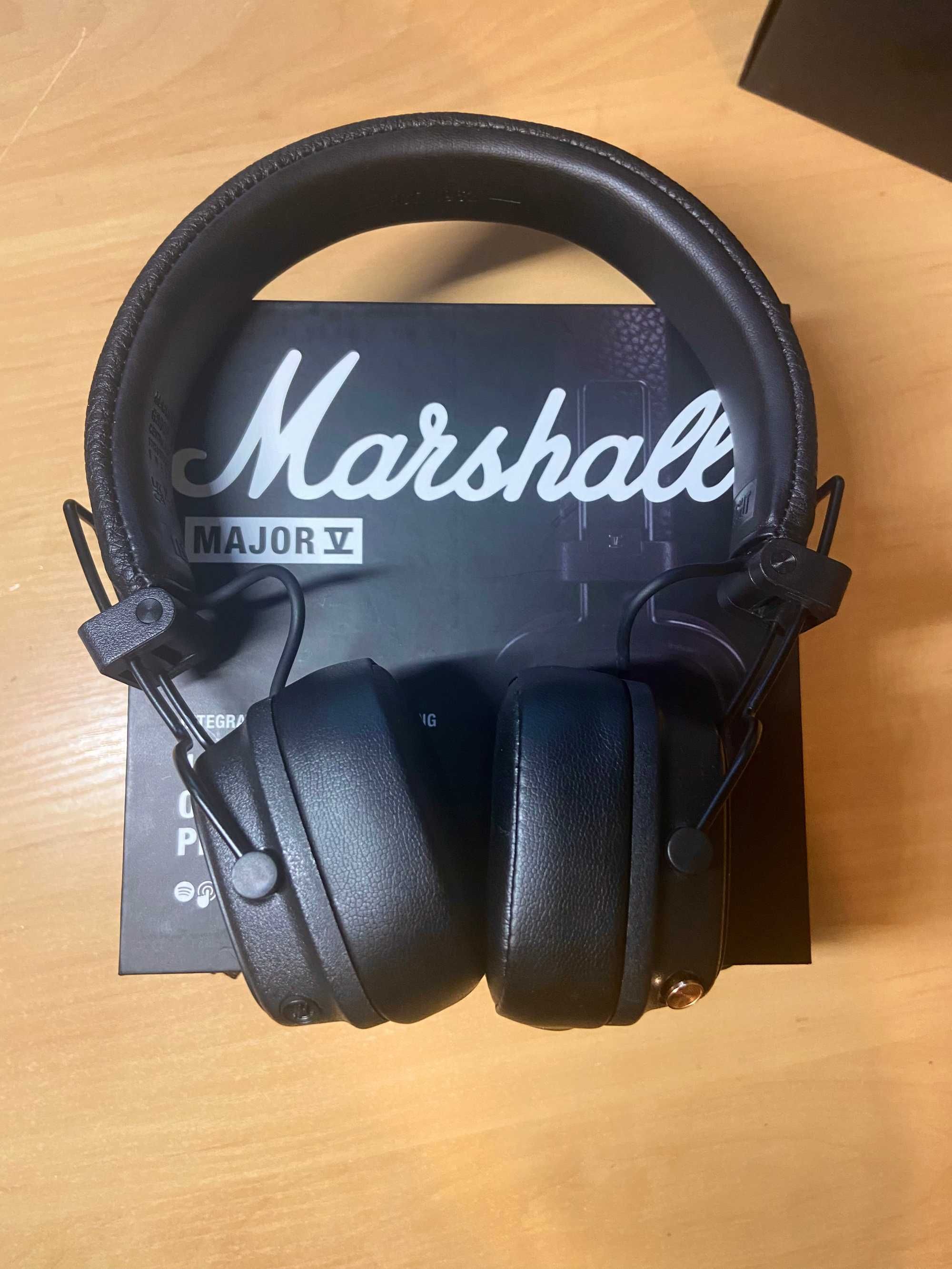 Marshall Major V (5)