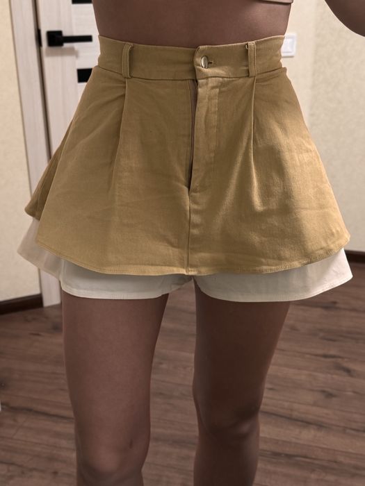 Юбка-шорти littleviski розмір с