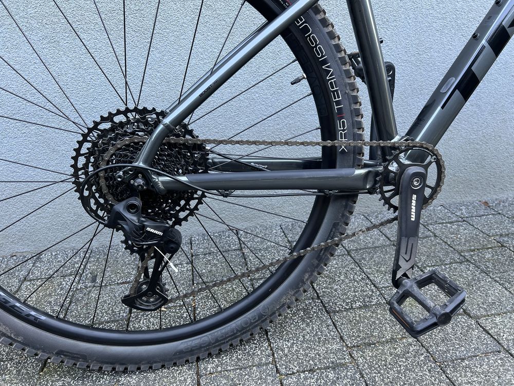 Rower TREK X-CALIBER 8 29 - rama L (dodtakowo 2x orginalne opony)