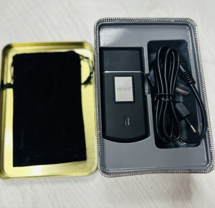 Електрична бритва