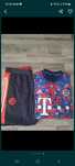 Komplety dresowe FC Bayern Monachium adidas