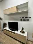 Móveis de salon novos