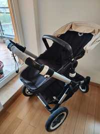 Bugaboo Buffalo wózek głęboko-spacerowy 2 w 1